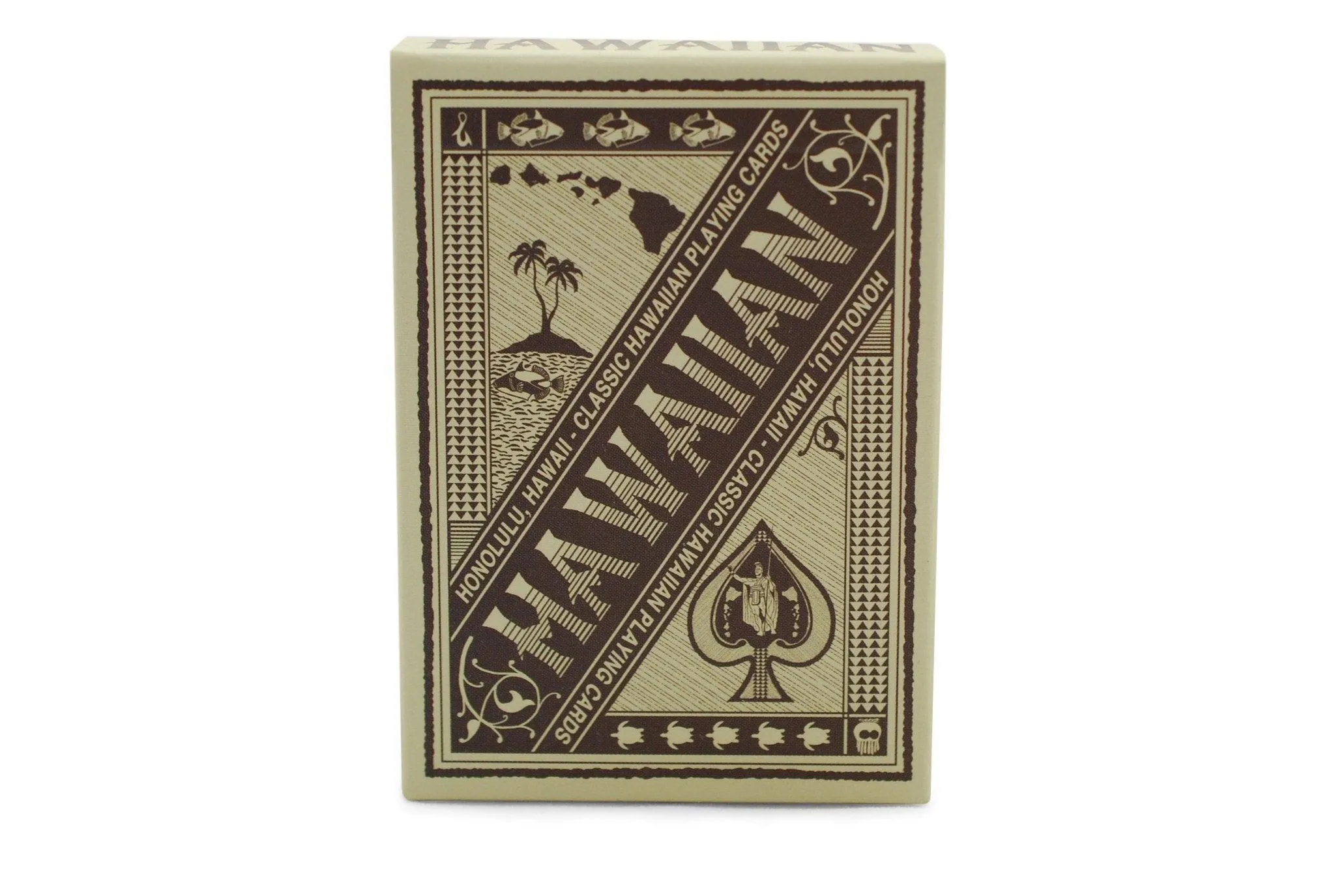 Hawaiian Limited Edition