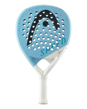 Head Speed Motion Ari Sanchez Limited Edition