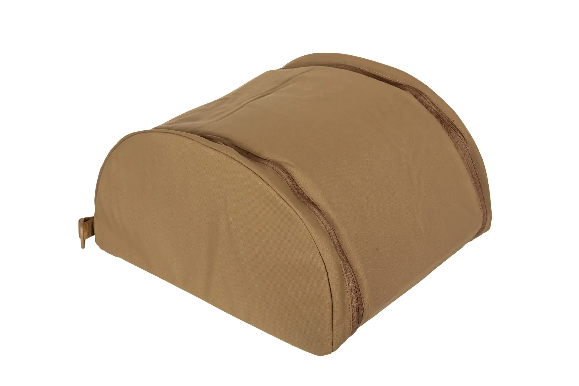 Helmet Storage Bag Coyote Brown