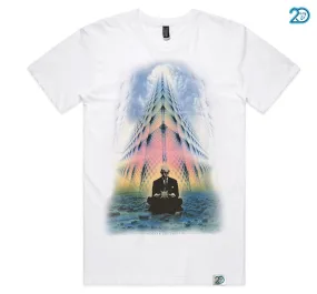 Higher eduction Anniversary Men's T