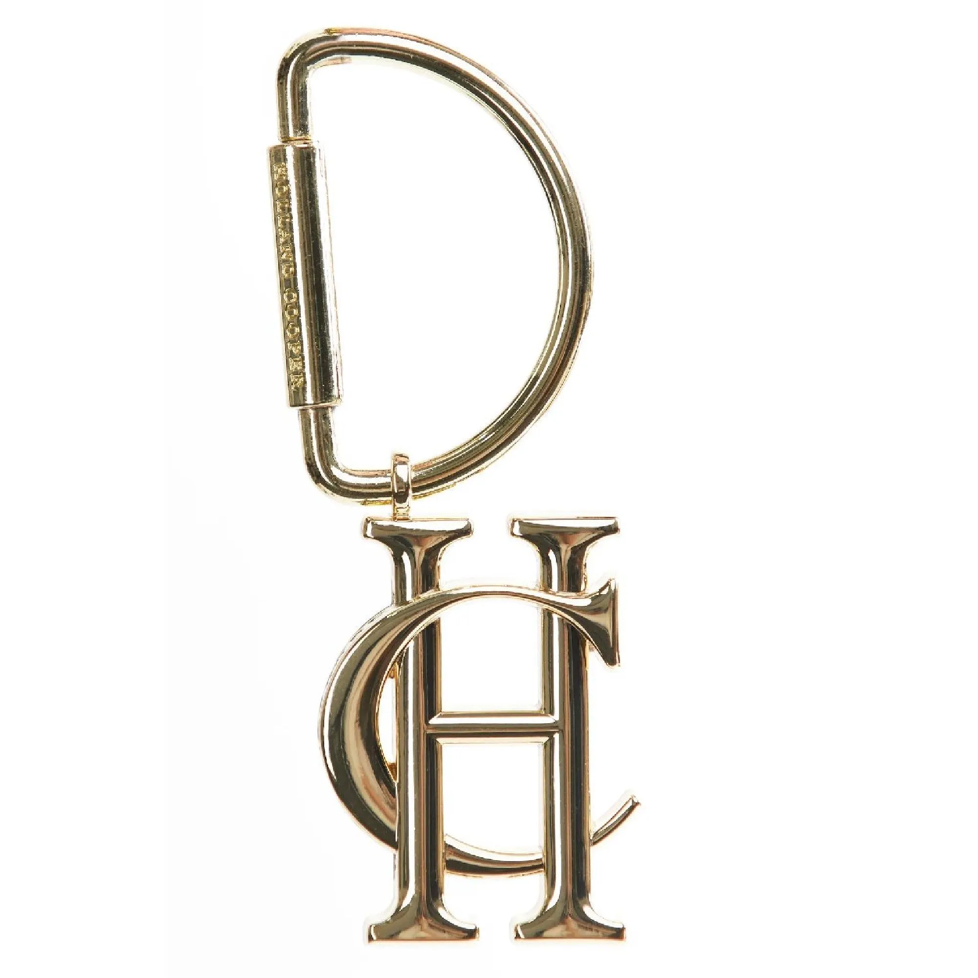 Holland Cooper Keyring
