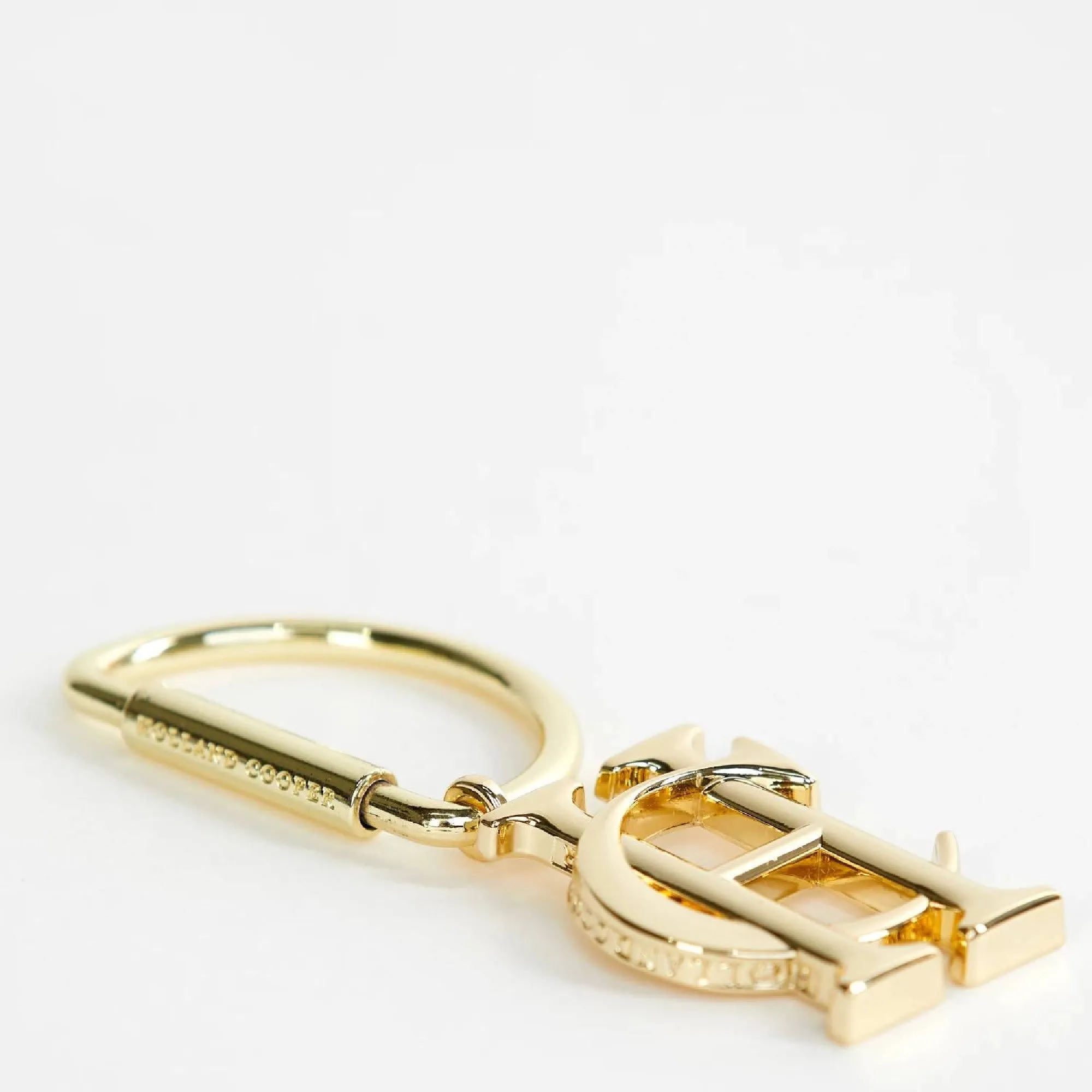 Holland Cooper Keyring