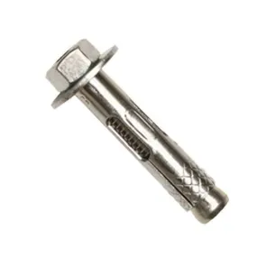 Iccons Sleeve Anchor Hex Head Galv 10 x 60mm