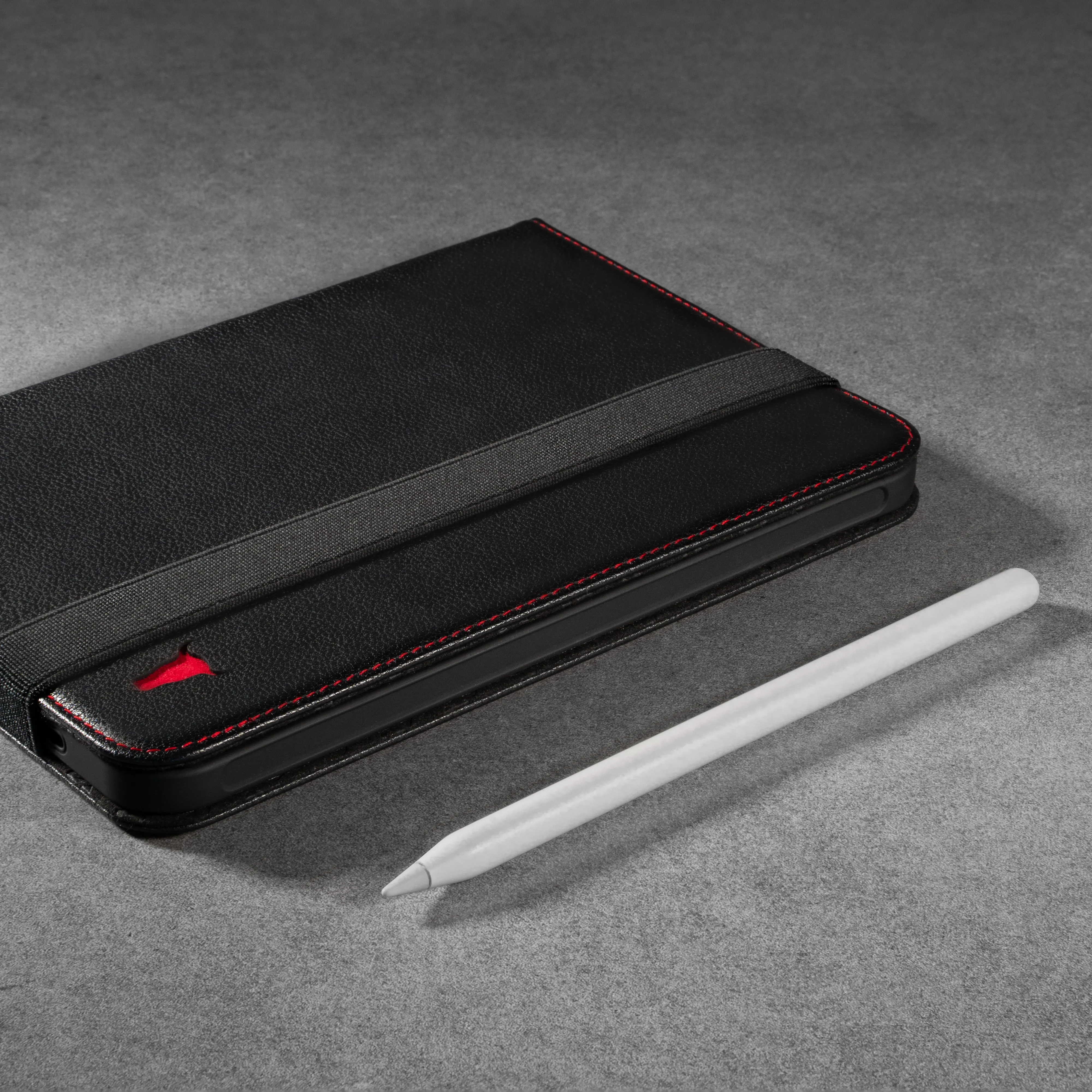 iPad Mini 7 Leather Case (7th Gen, 2024)