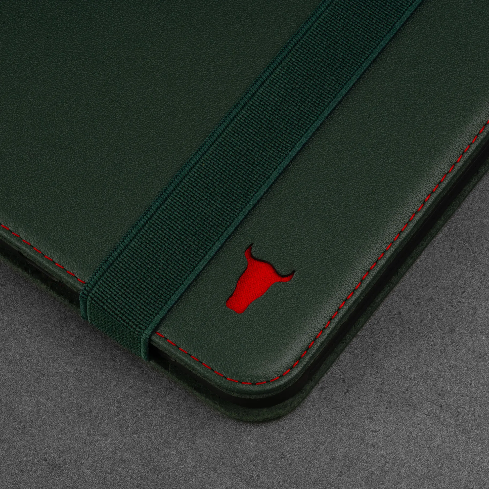 iPad Mini 7 Leather Case (7th Gen, 2024)