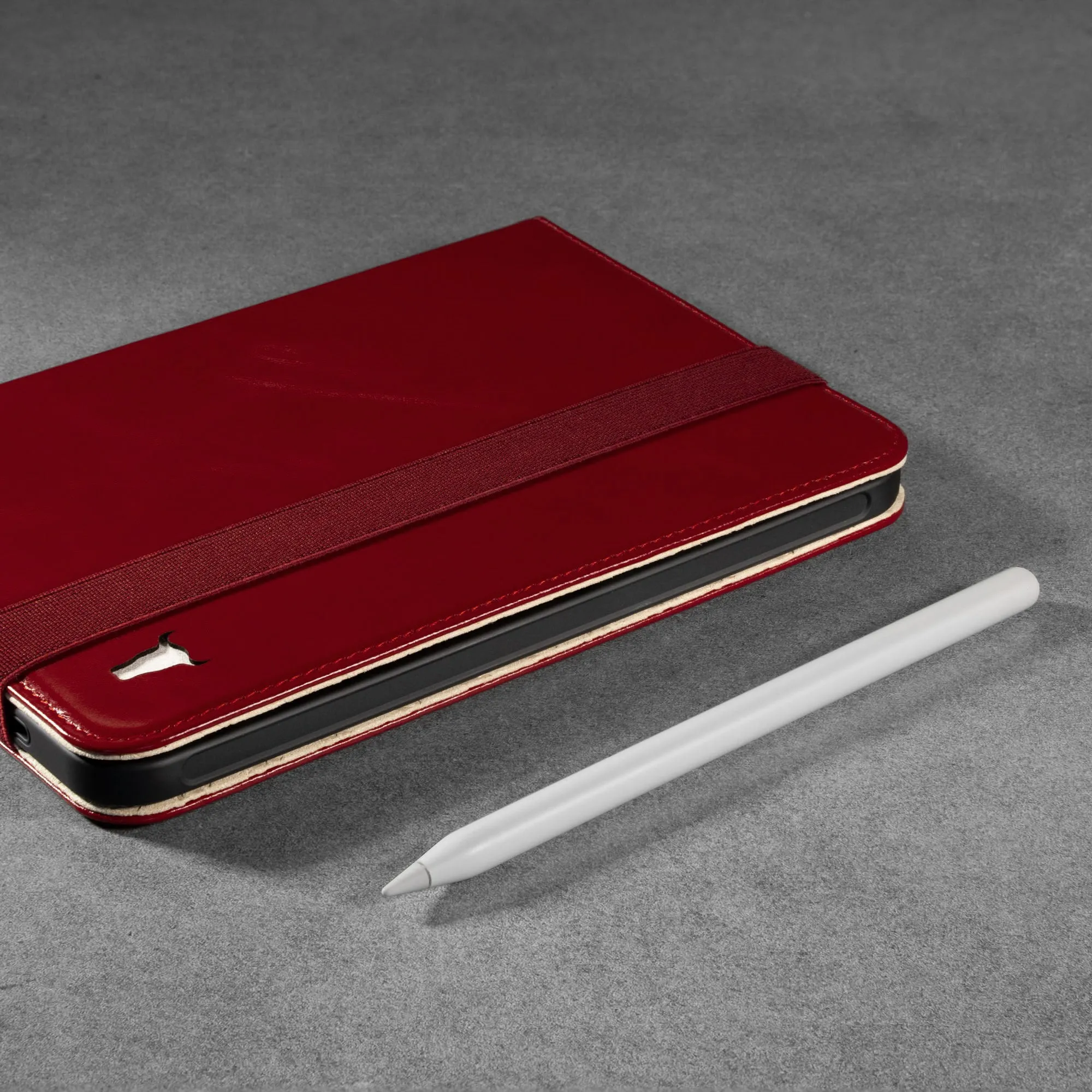 iPad Mini 7 Leather Case (7th Gen, 2024)