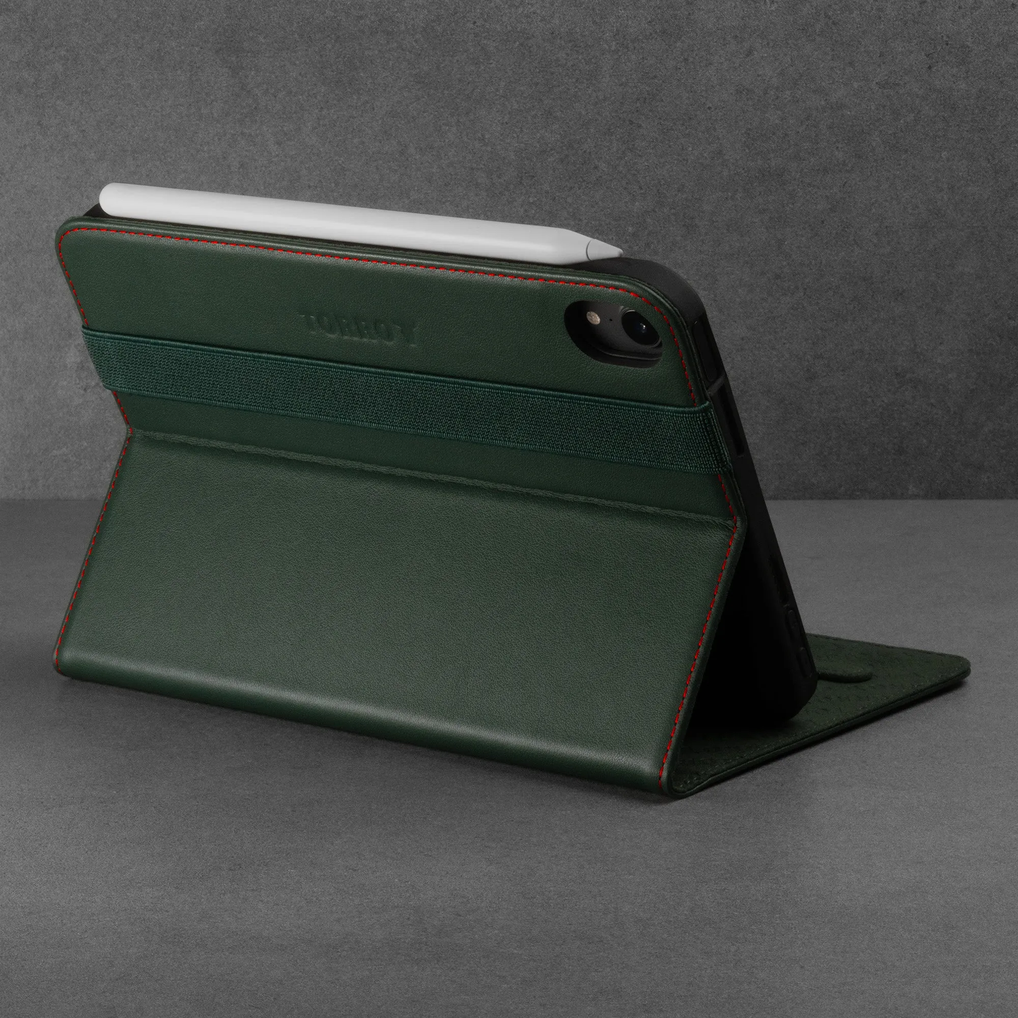 iPad Mini 7 Leather Case (7th Gen, 2024)