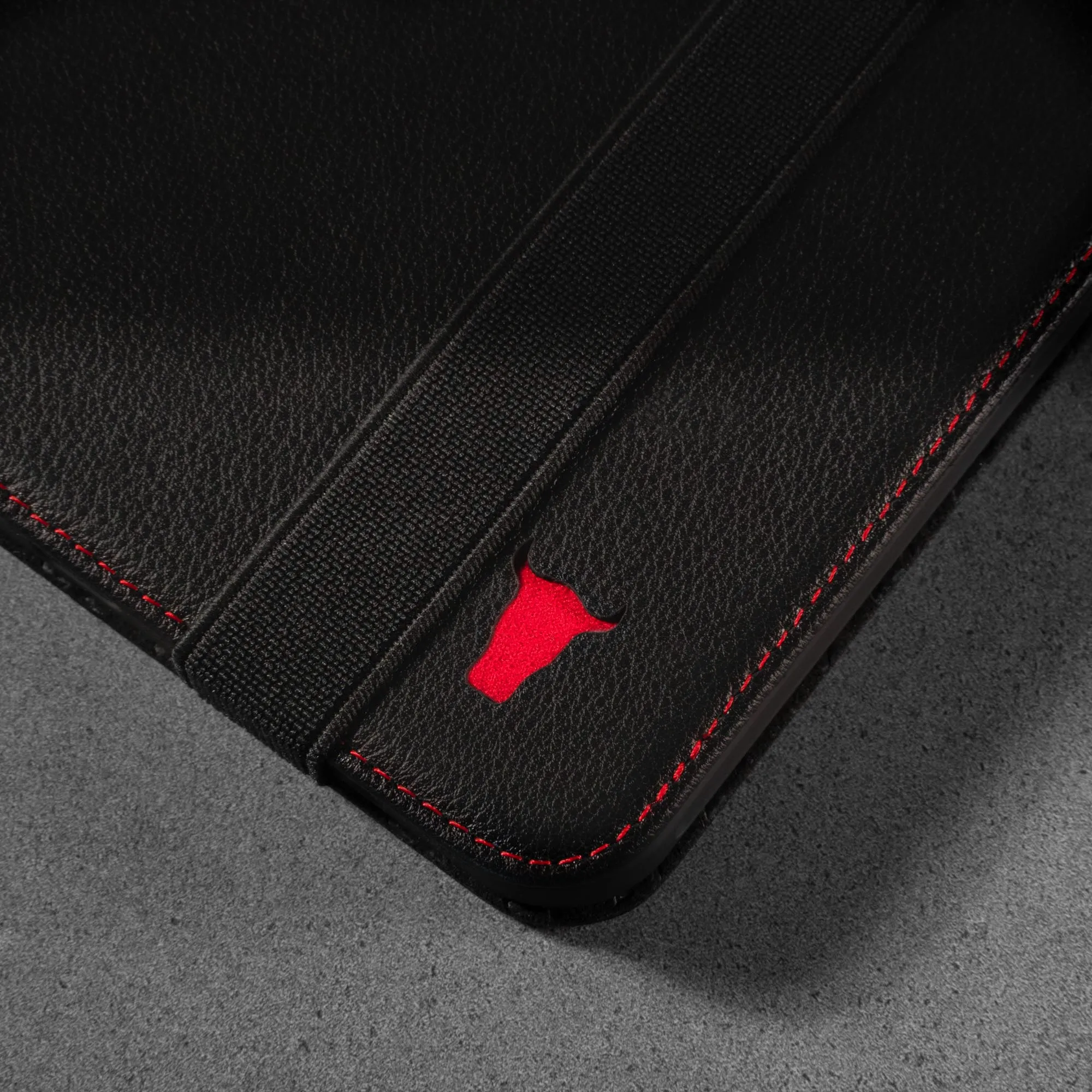 iPad Mini 7 Leather Case (7th Gen, 2024)