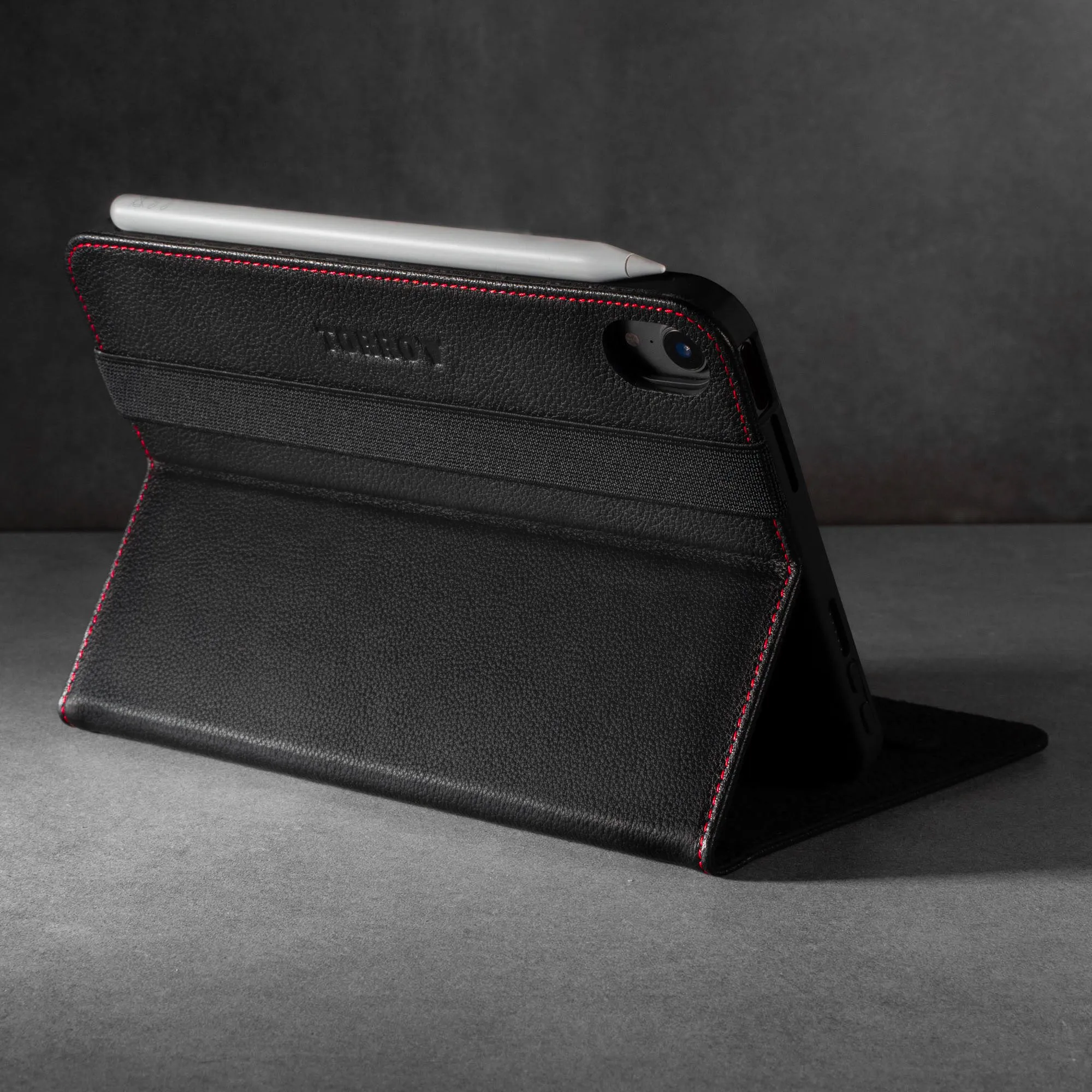 iPad Mini 7 Leather Case (7th Gen, 2024)