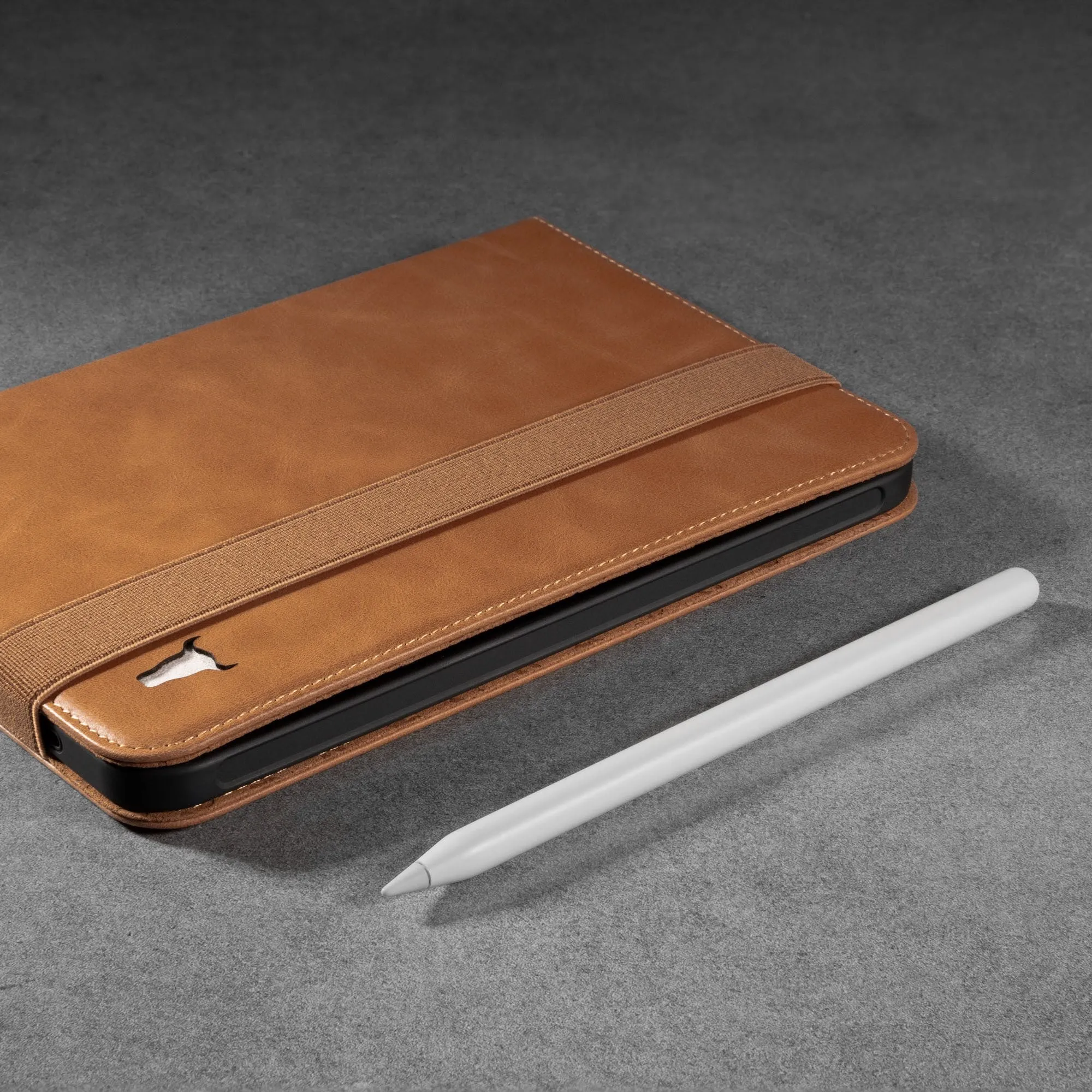 iPad Mini 7 Leather Case (7th Gen, 2024)