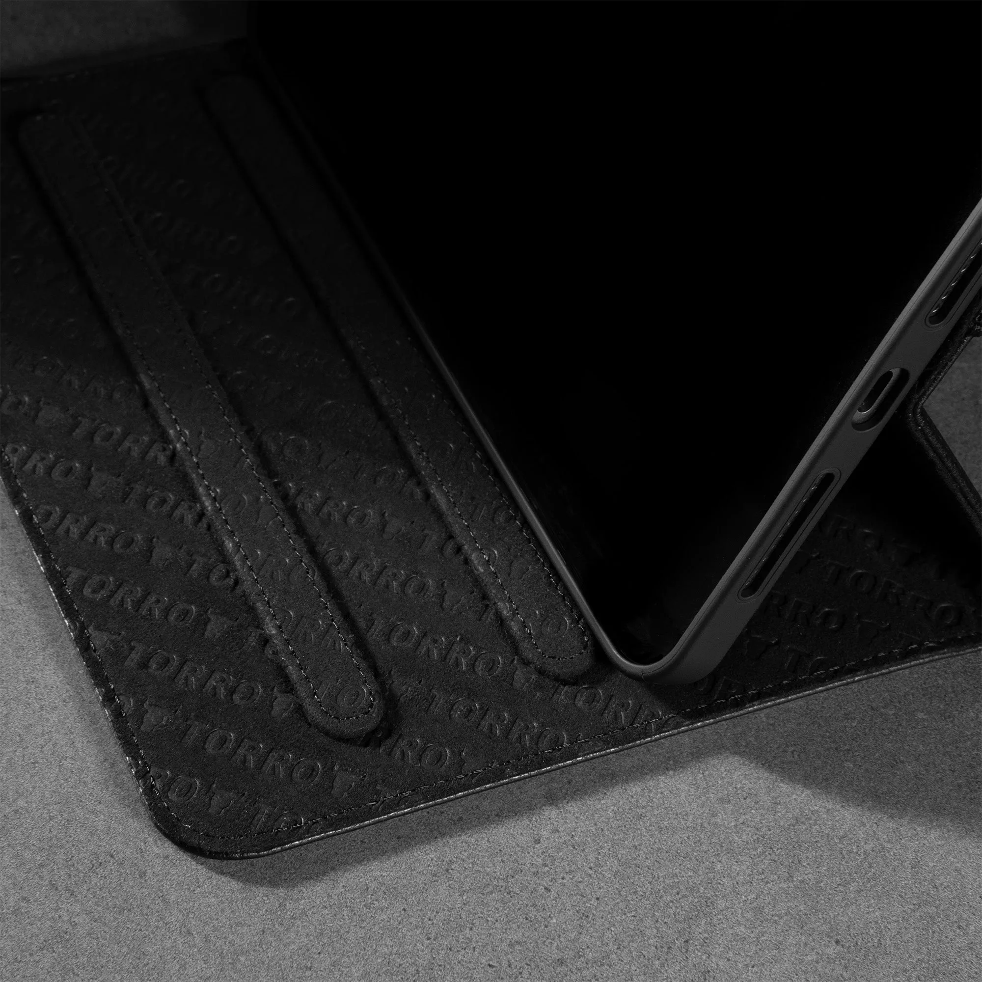 iPad Mini 7 Leather Case (7th Gen, 2024)