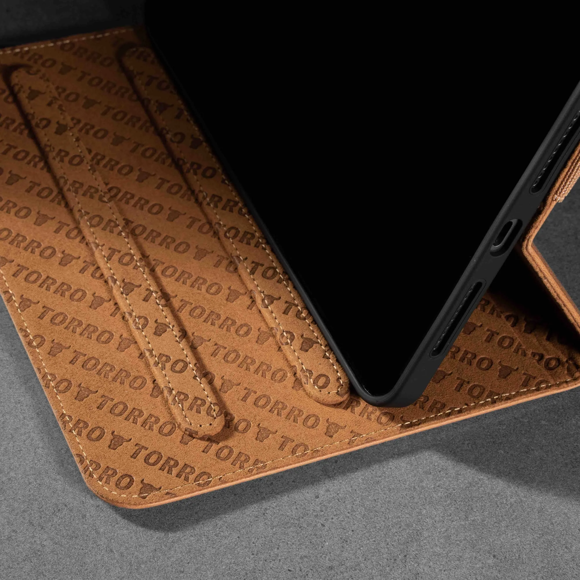 iPad Mini 7 Leather Case (7th Gen, 2024)