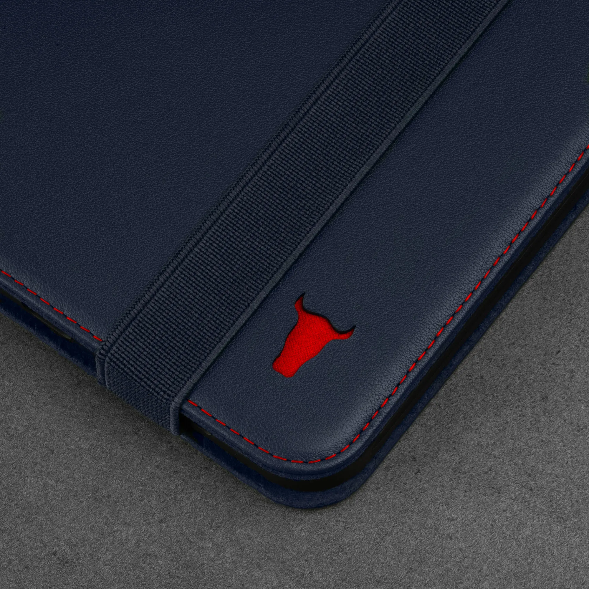 iPad Mini 7 Leather Case (7th Gen, 2024)