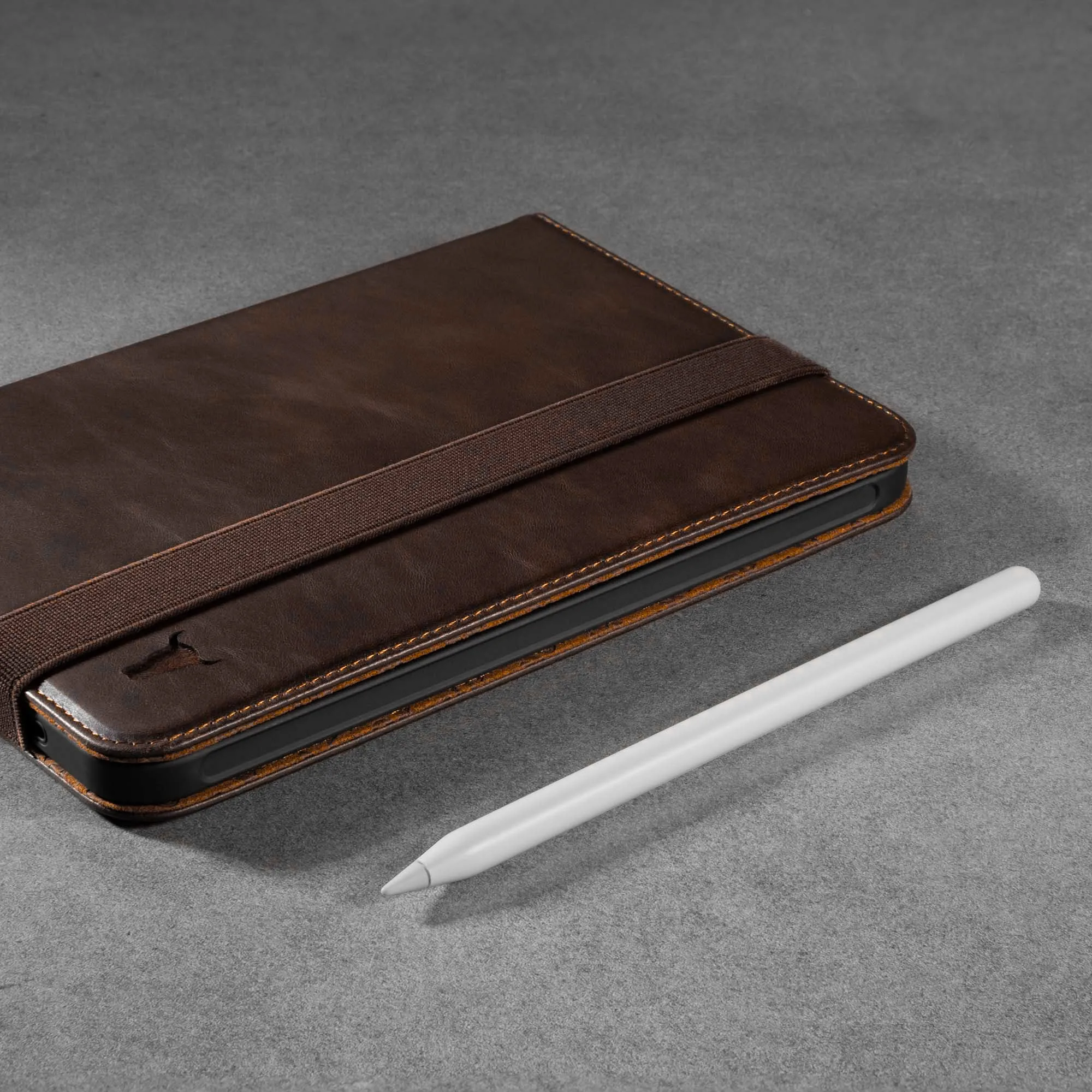 iPad Mini 7 Leather Case (7th Gen, 2024)