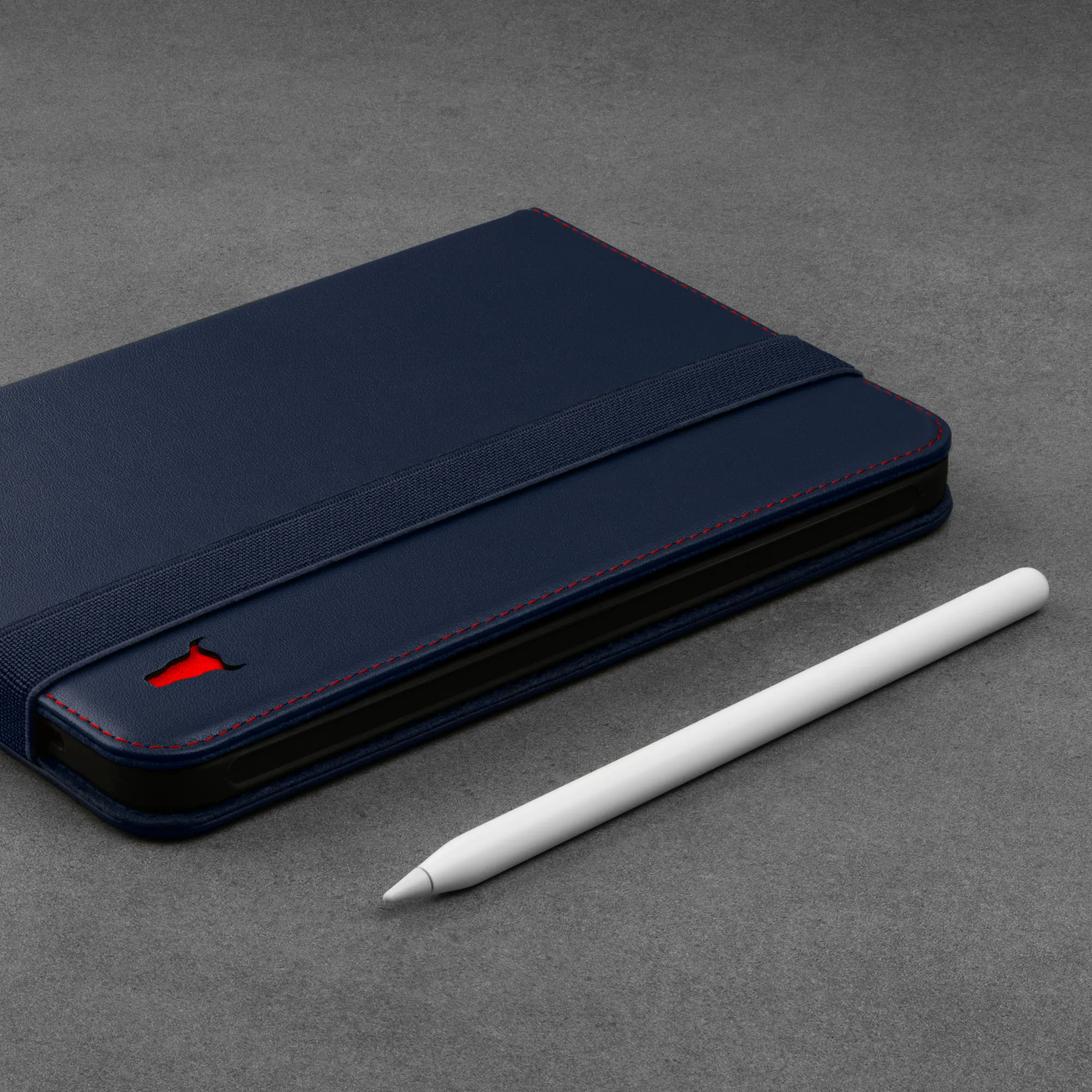 iPad Mini 7 Leather Case (7th Gen, 2024)