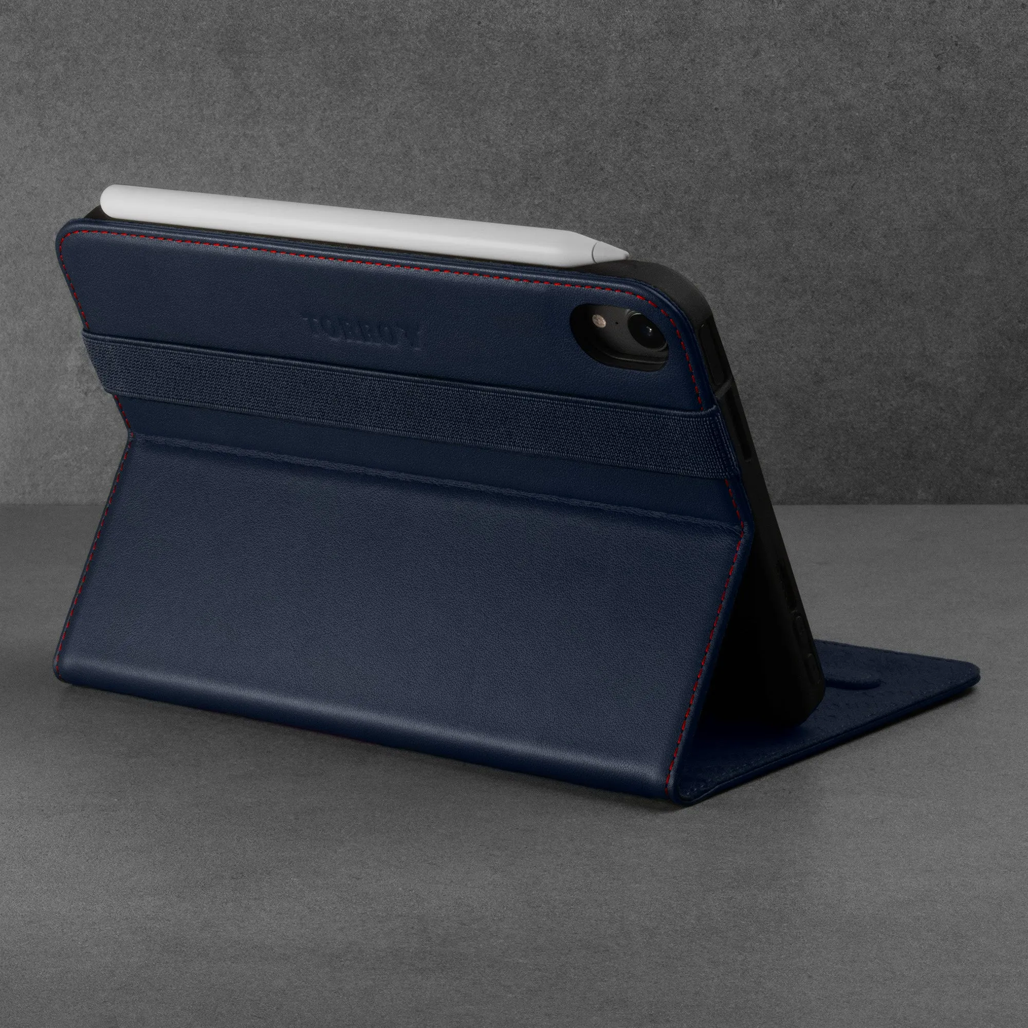 iPad Mini 7 Leather Case (7th Gen, 2024)