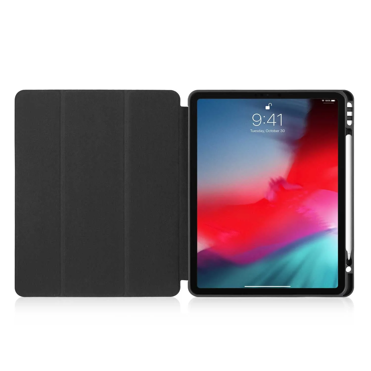 iPad Trifold Case - Ocean