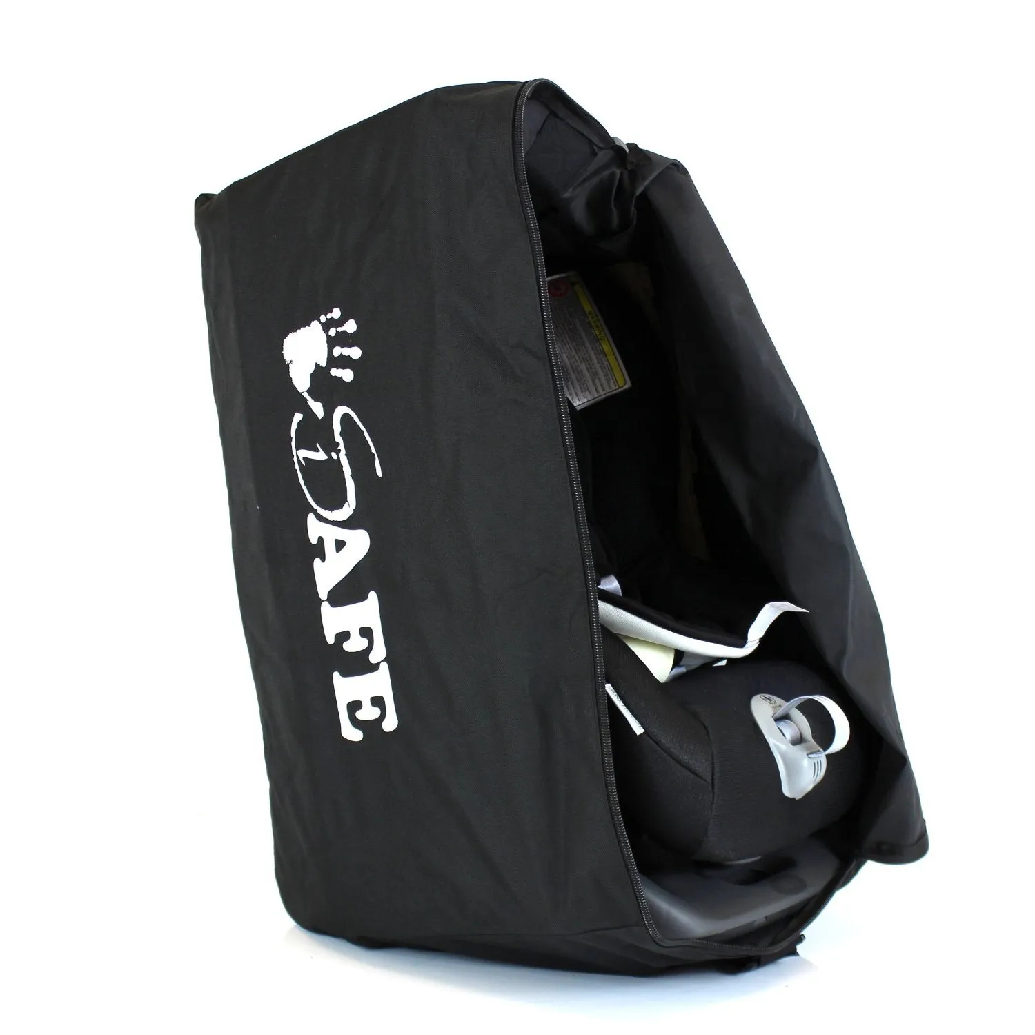 iSafe Carseat Travel Holiday Luggage Bag  For Britax First Class Plus  Hi-Line Car Seat
