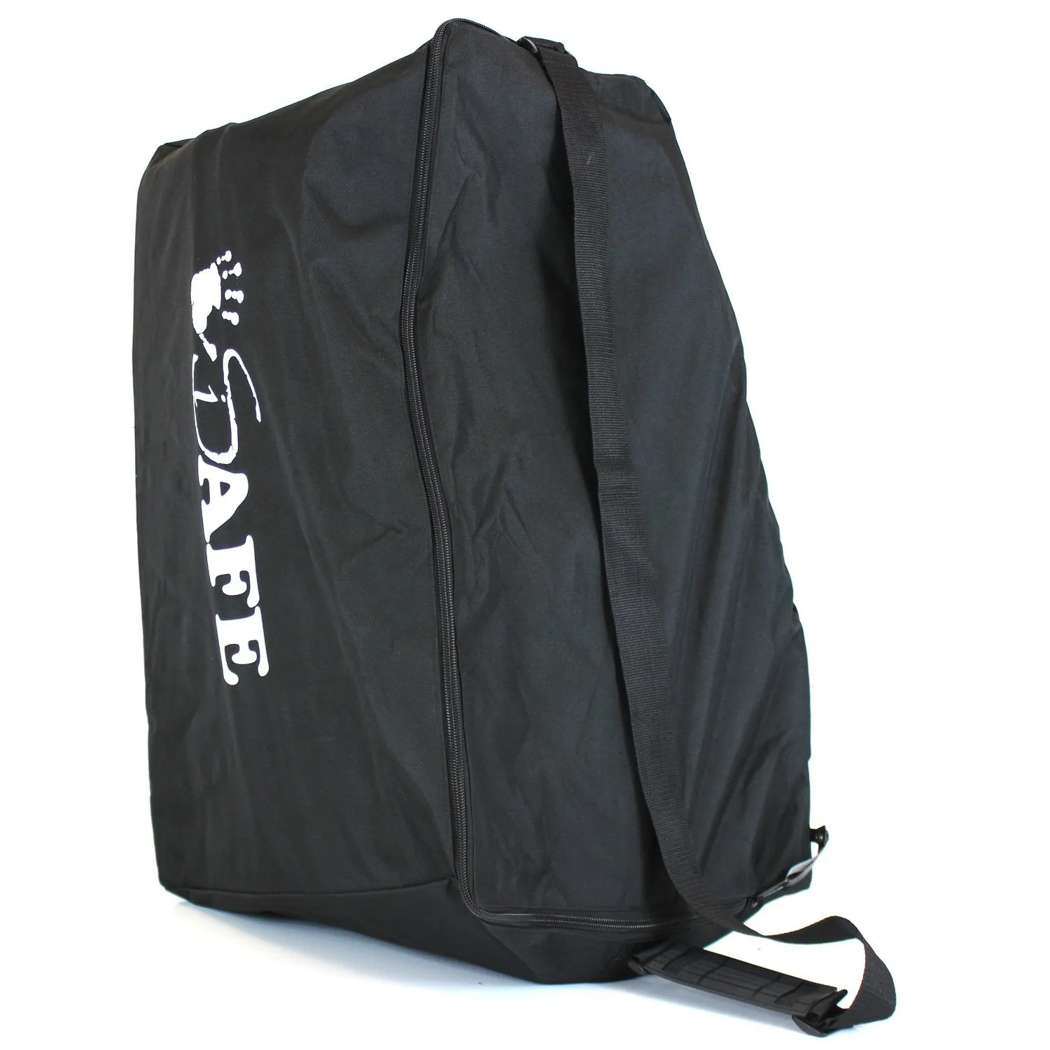 iSafe Carseat Travel Holiday Luggage Bag  For Britax First Class Plus  Hi-Line Car Seat