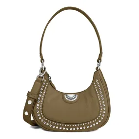 Jem Convertible Shoulderbag - H4391V