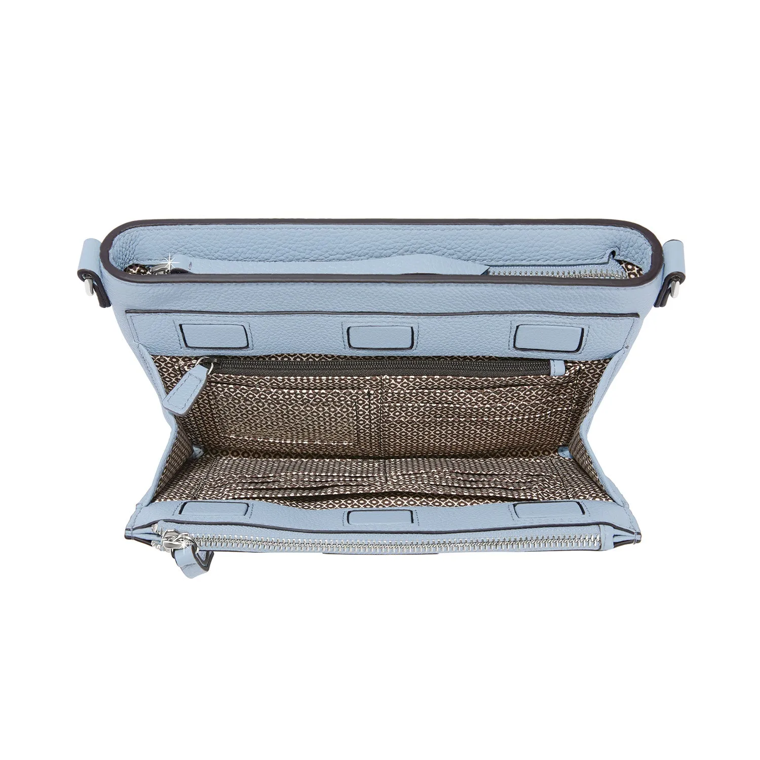 Jordyn Cross Body Organizer - H4381D
