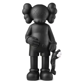 Kaws Share Vinyl Figure, Black