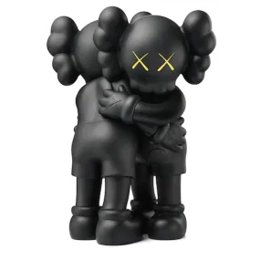 Kaws Together Vinyl Figure, Black