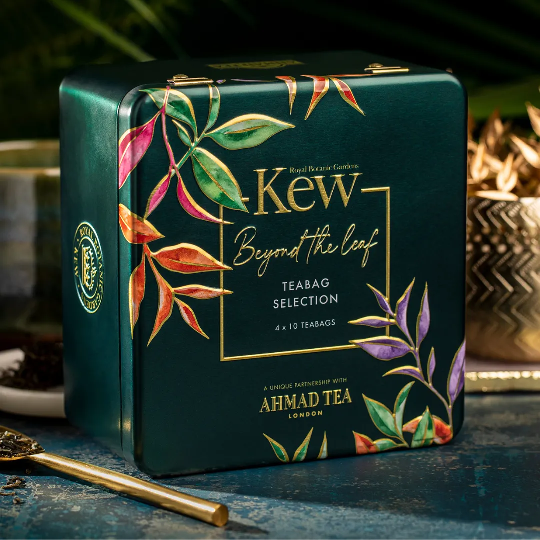 Kew Selection Box