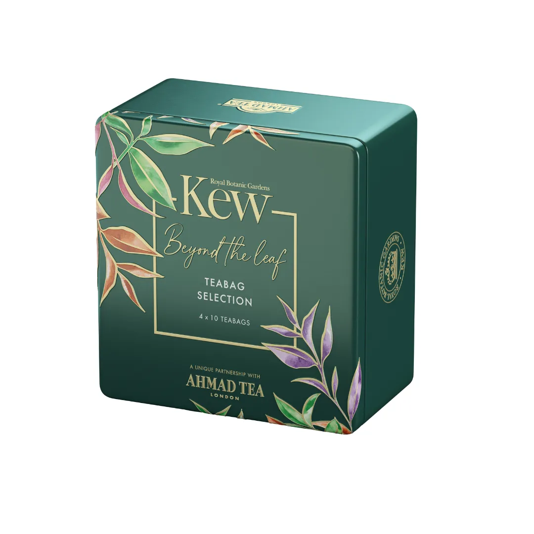 Kew Selection Box