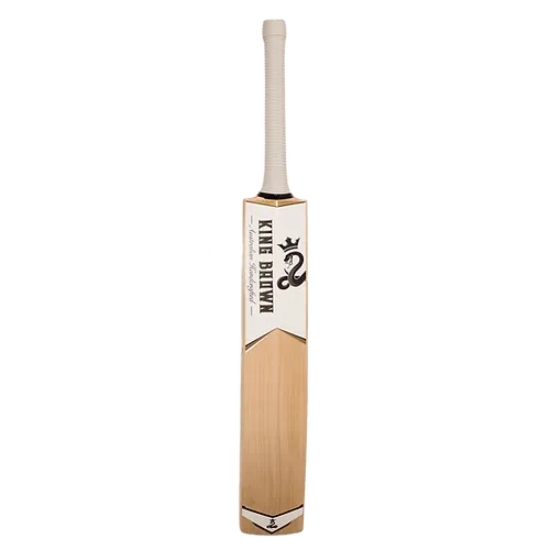 King Brown Prestige Players L.E Adult Cricket Bat