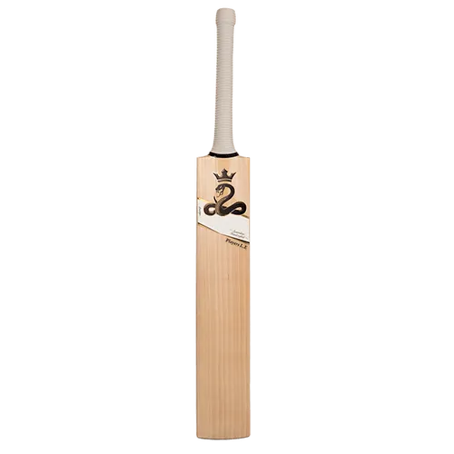 King Brown Prestige Players L.E Adult Cricket Bat