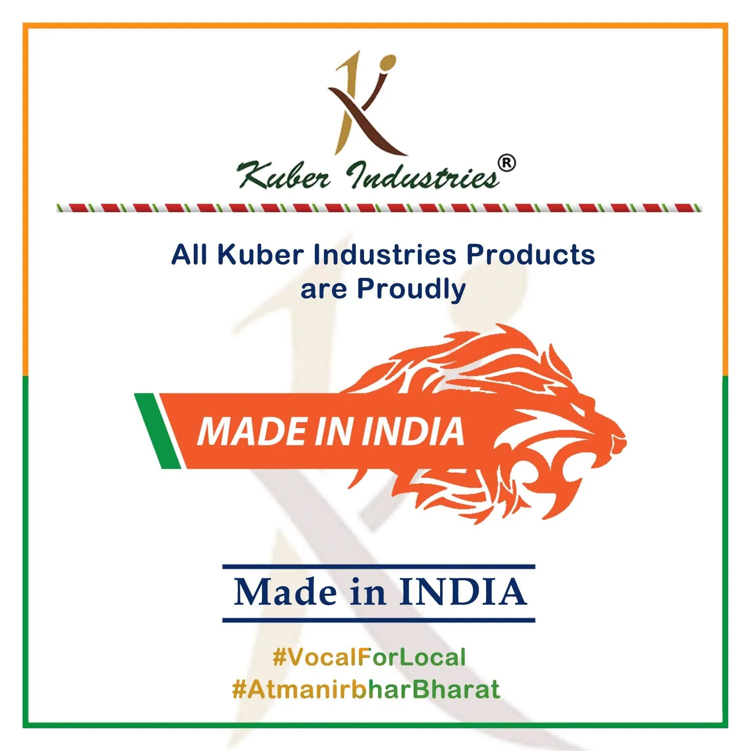 Kuber Industries Dot Printed Non Woven Blouse Cover Storage Bag, Organizers for Wardrobe-Pack of 2 (Red)
