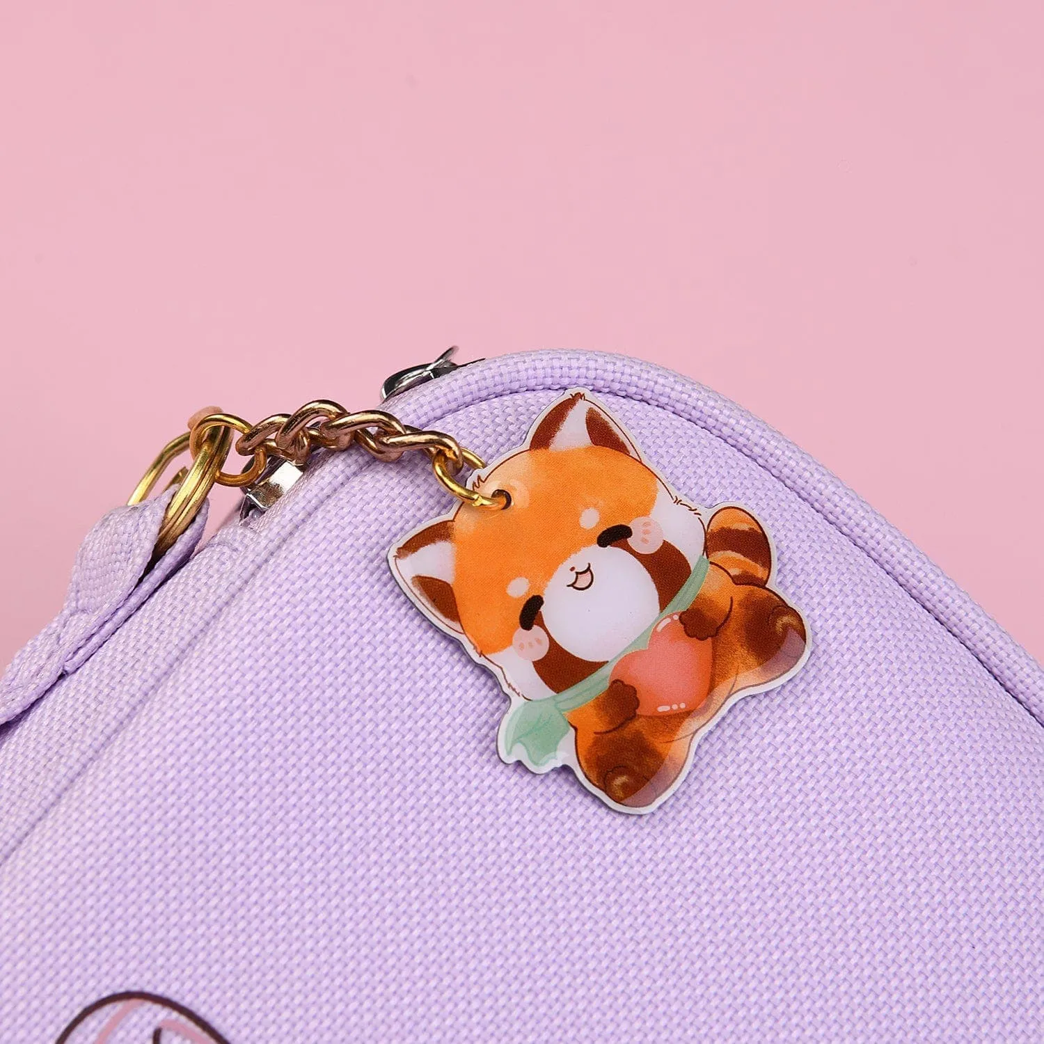 KUMA Compact Pencil Case