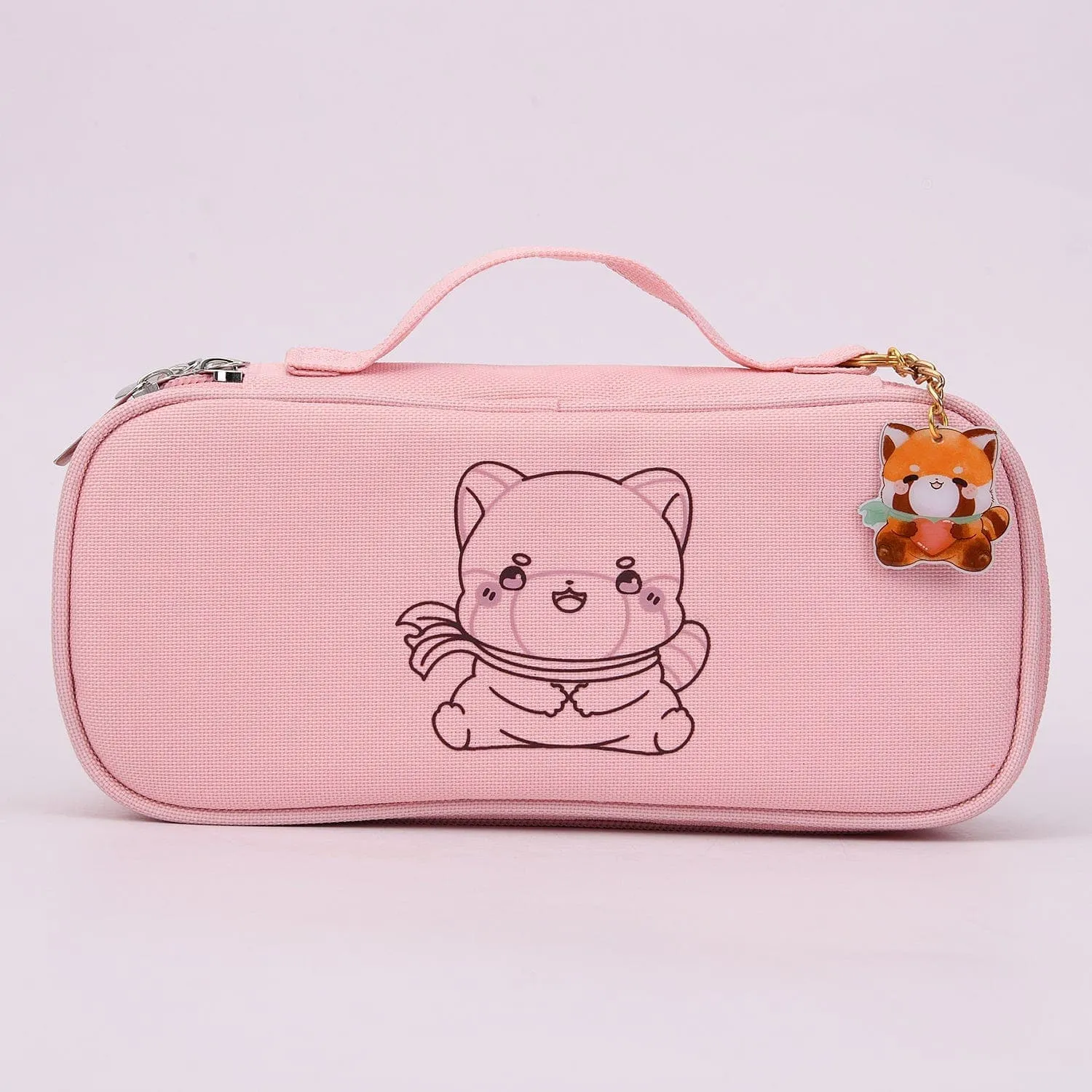 KUMA Compact Pencil Case