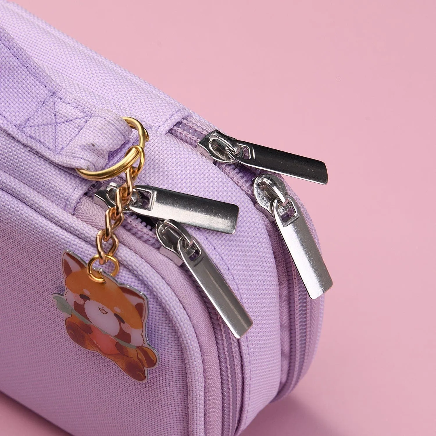 KUMA Compact Pencil Case