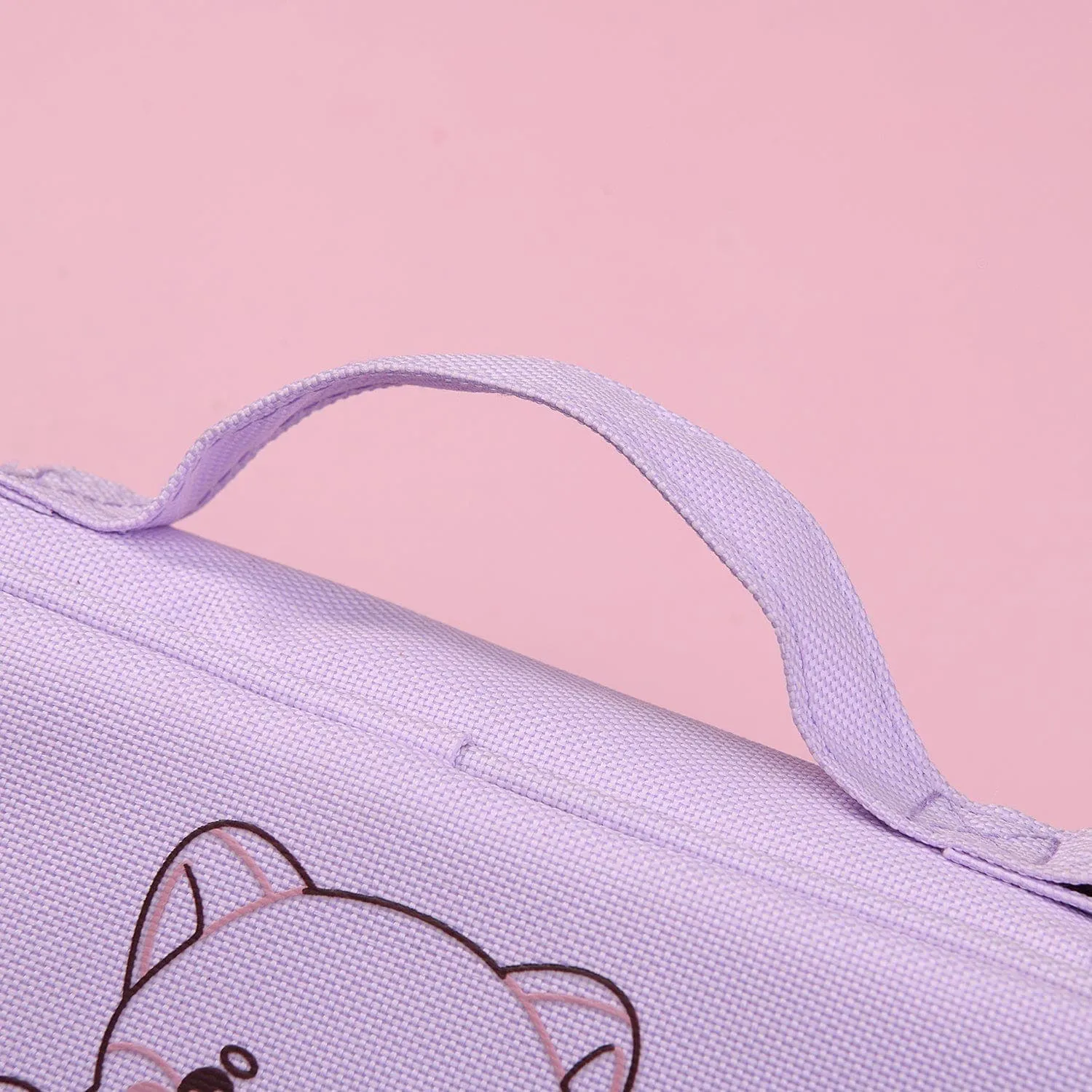 KUMA Compact Pencil Case