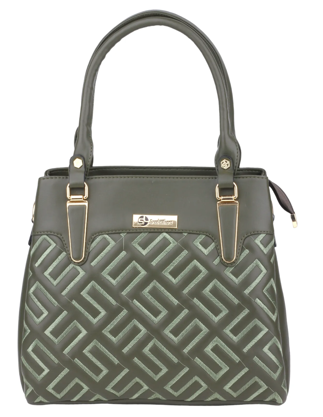 LADIES HANDHELD BAG 97495