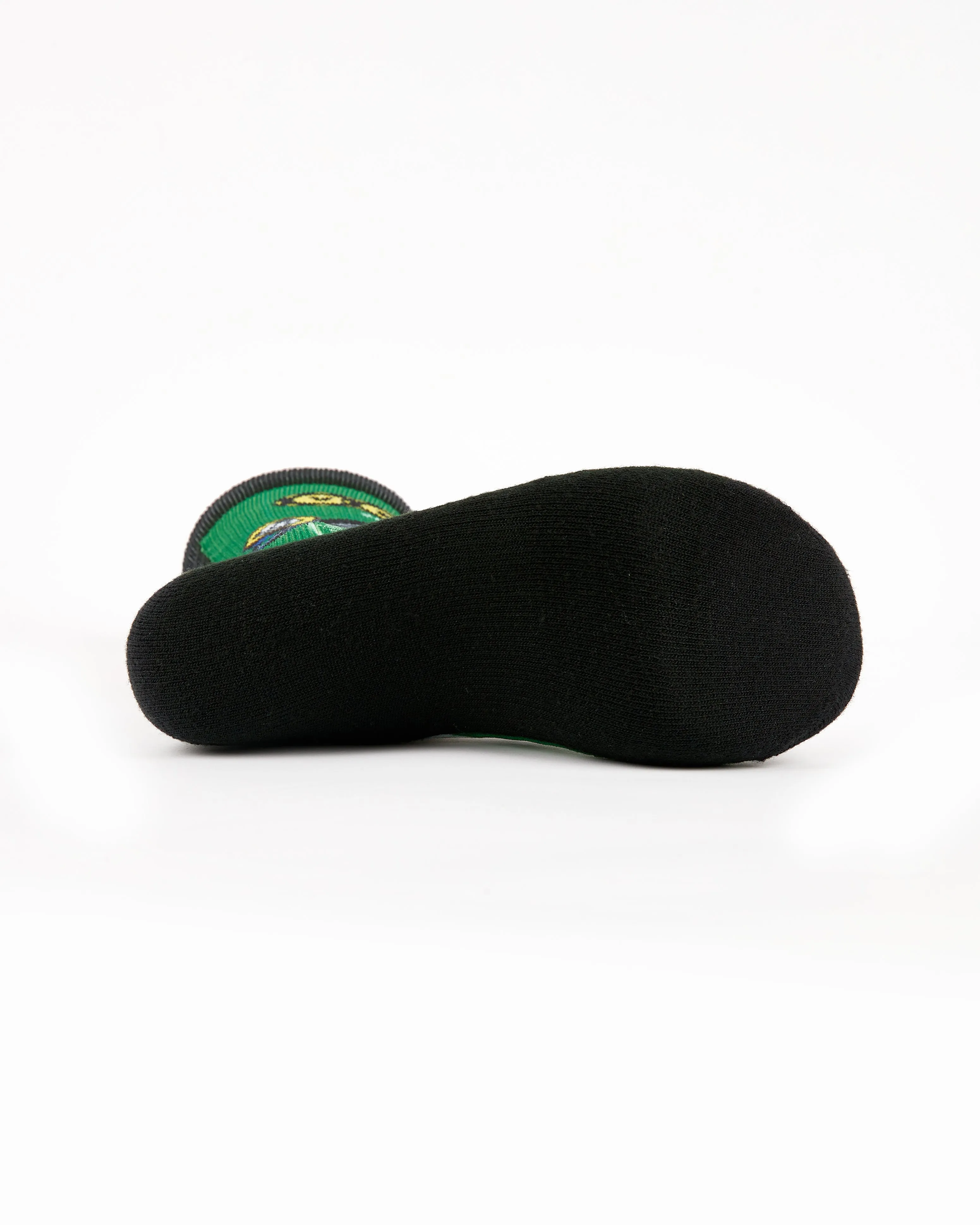 Las Vegas Limited Edition Men's Pickleball Light Cushion Crew Socks