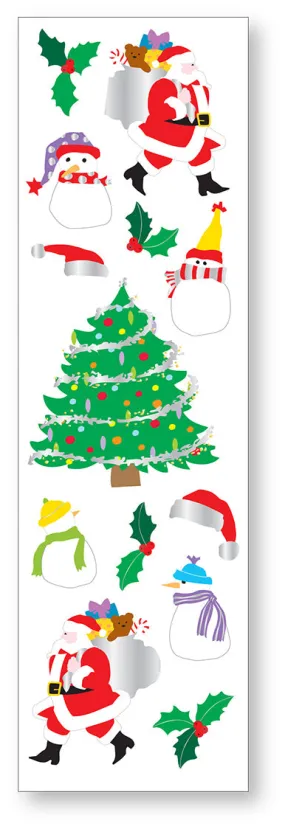 Limited Edition Christmas Santa