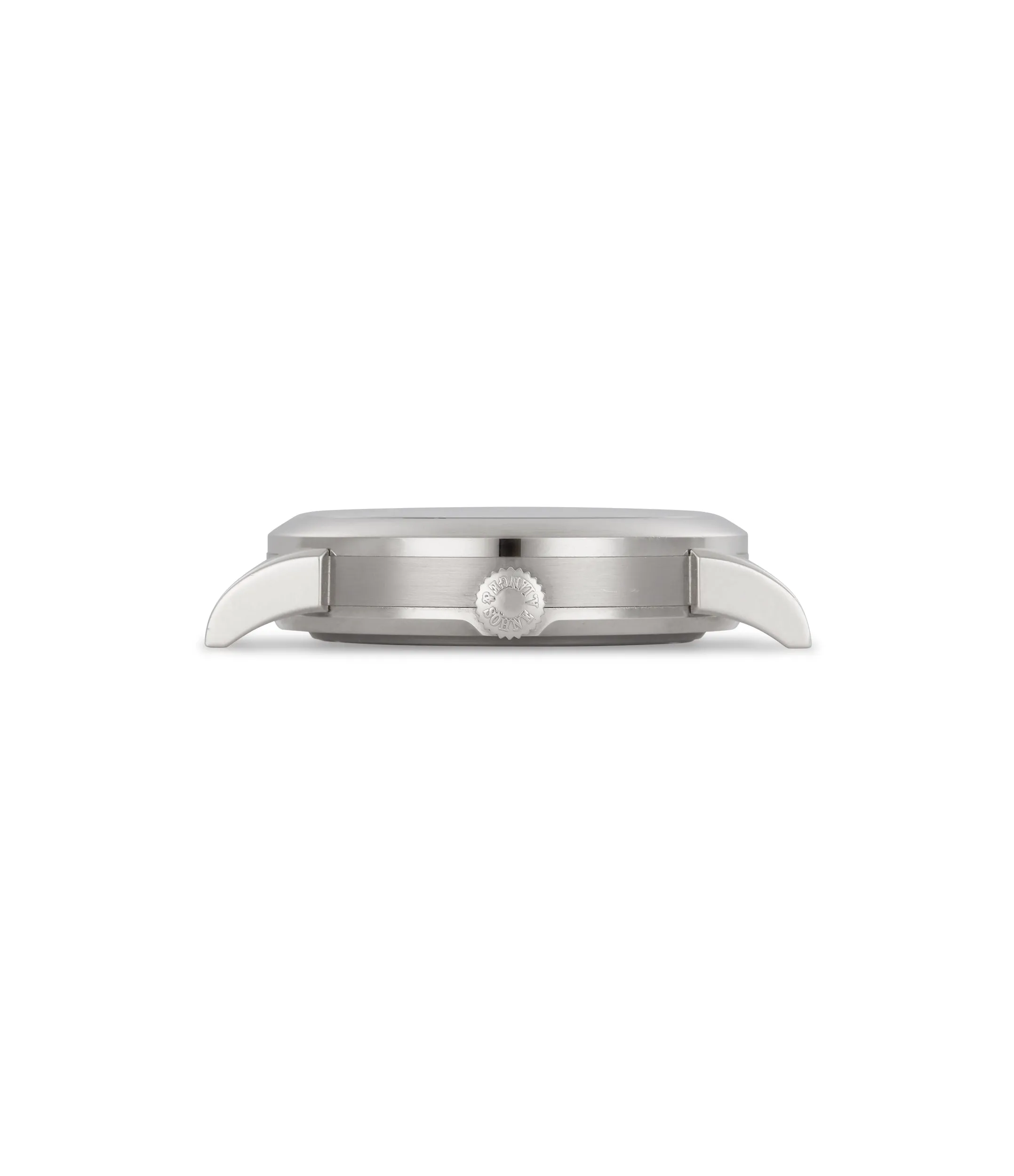 Limited Edition Lange 1 Dubail 110.049 | White Gold