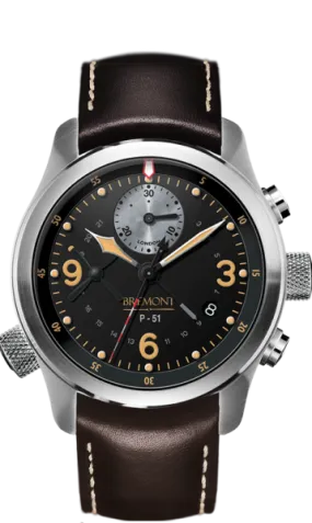 Limited Edition P-51