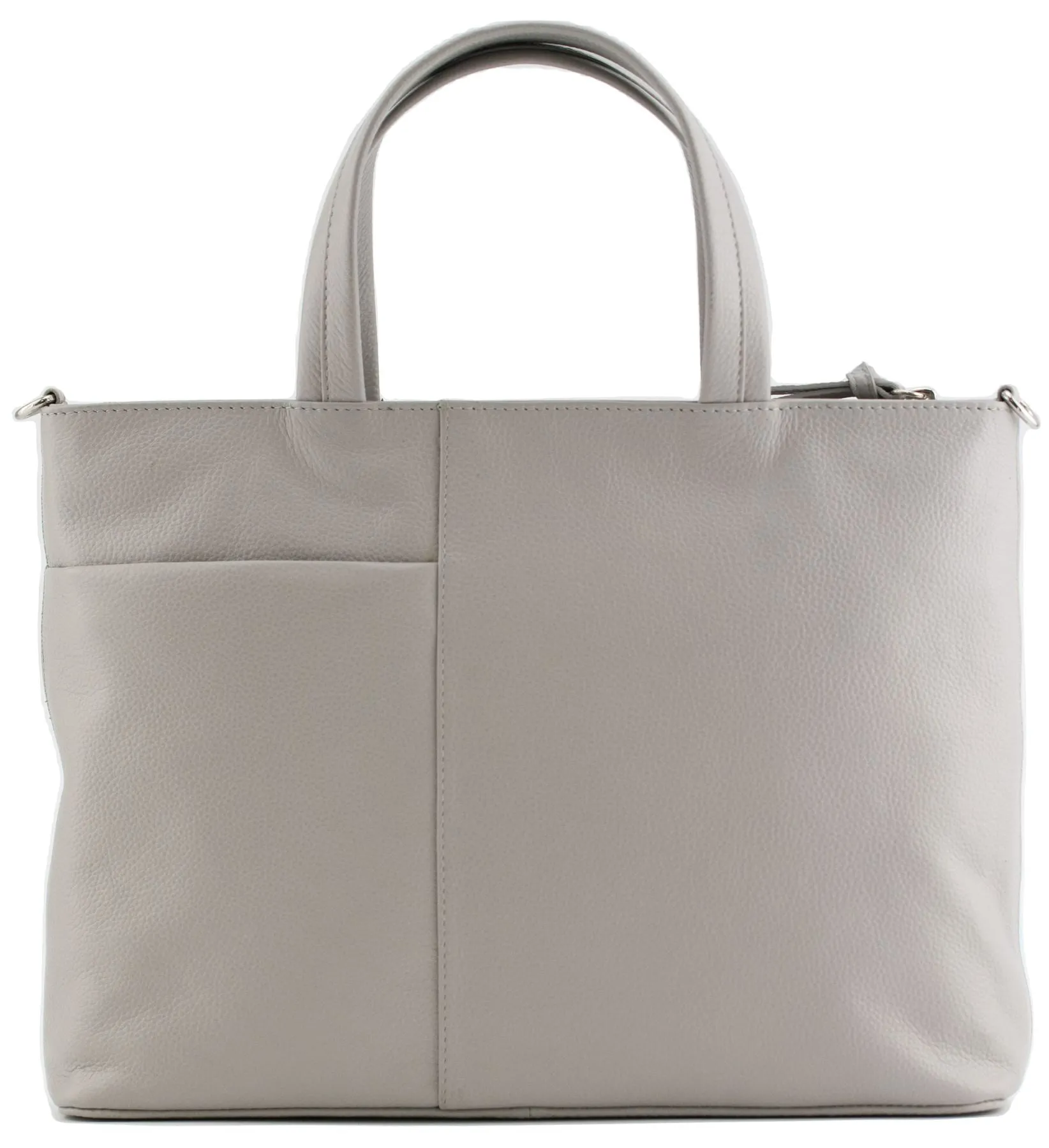 Mala Leather Bake Me Happy Collection Leather Grab/Shoulder Bag 7356_19
