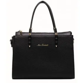 Miss Serenade Jodi Bag Black