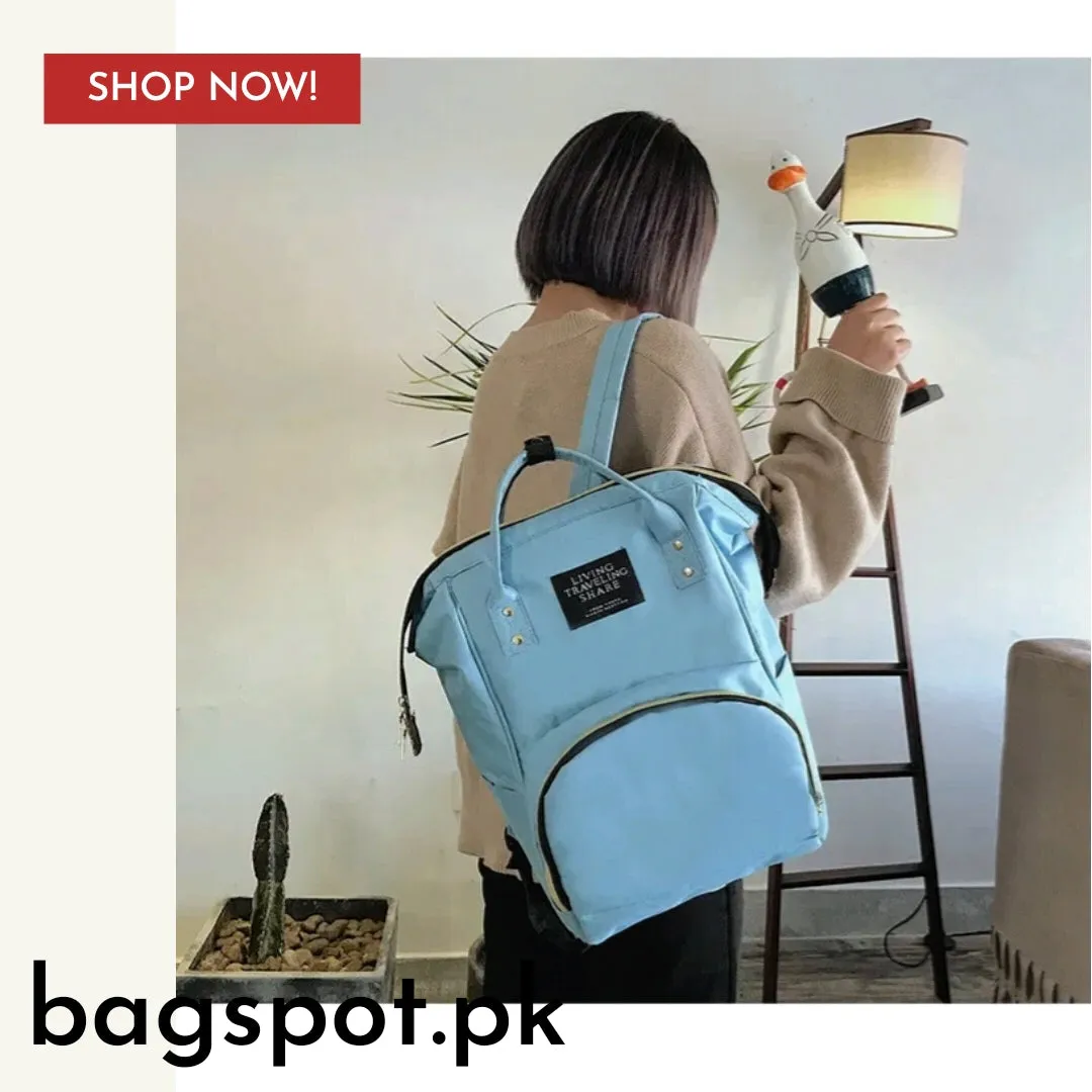 Mommy  bag