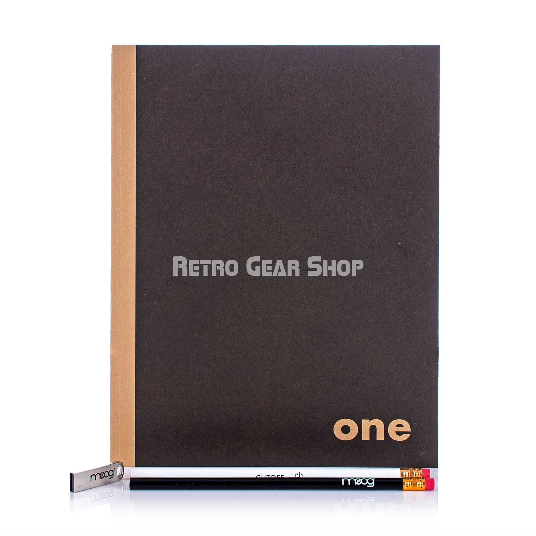 Moog One 16-Voice   Free Dust Cover