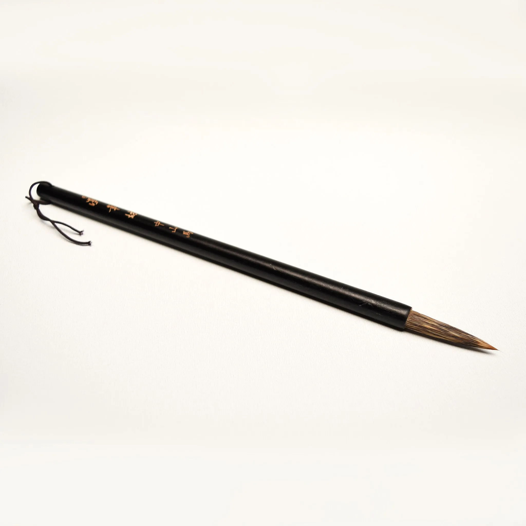 Mountain Bamboo Brush