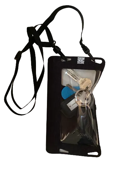Multi-Use Waterproof Bag