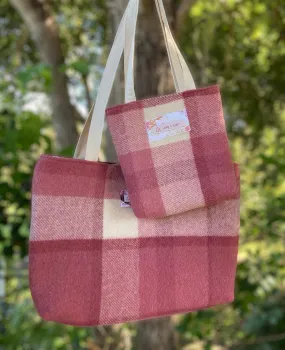 Mummy & Me Tote Set