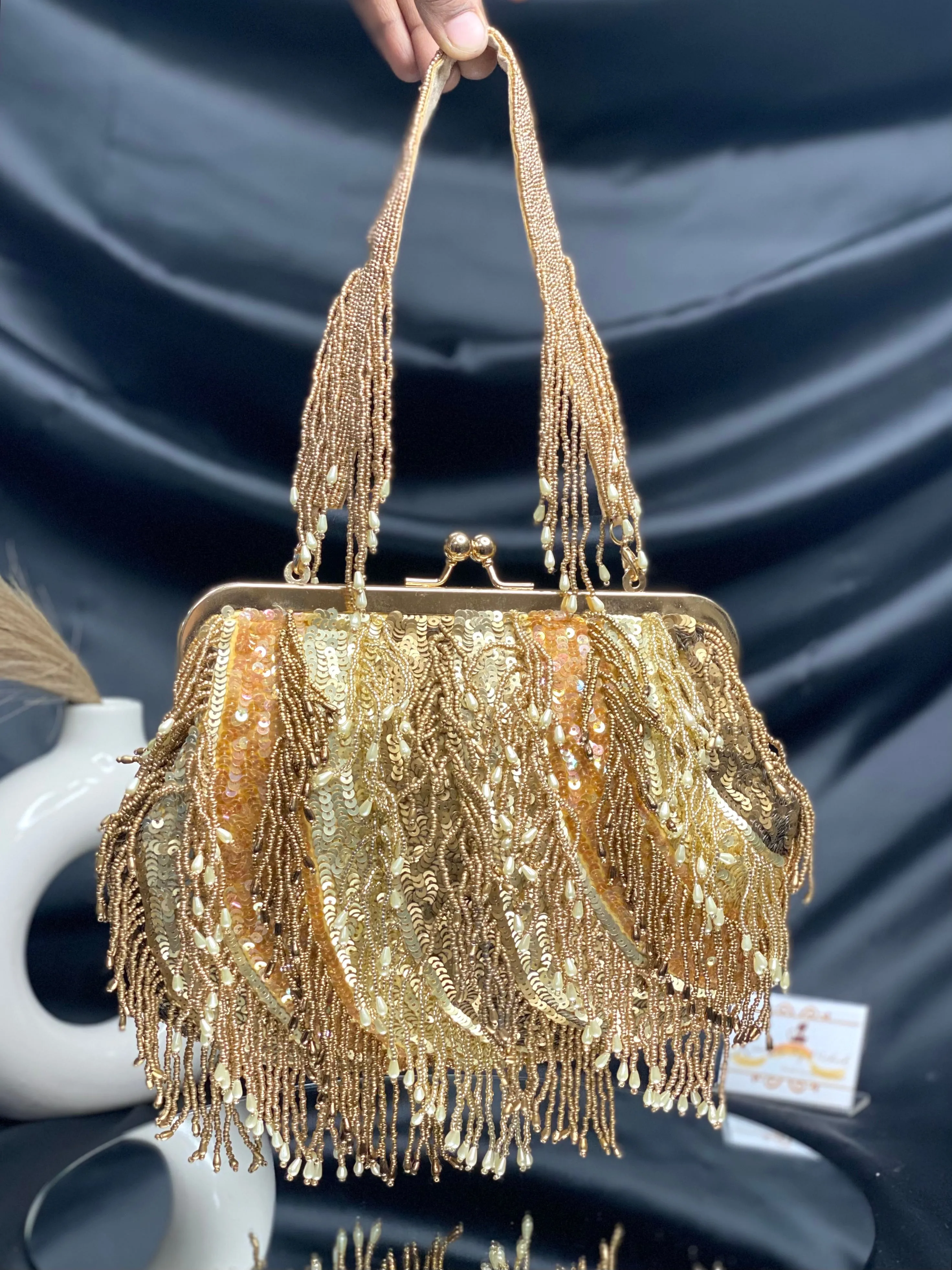 Nayra Bag