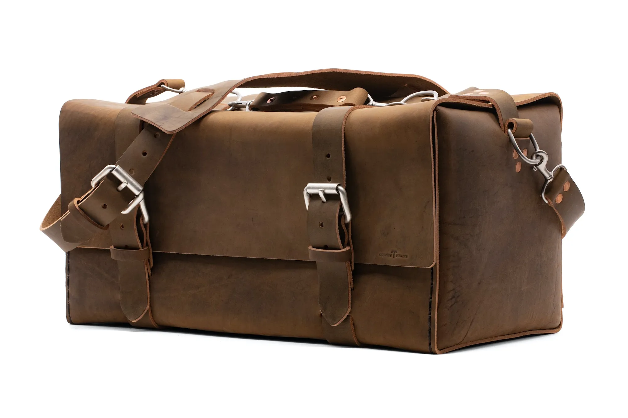 No. 613 - Duffle